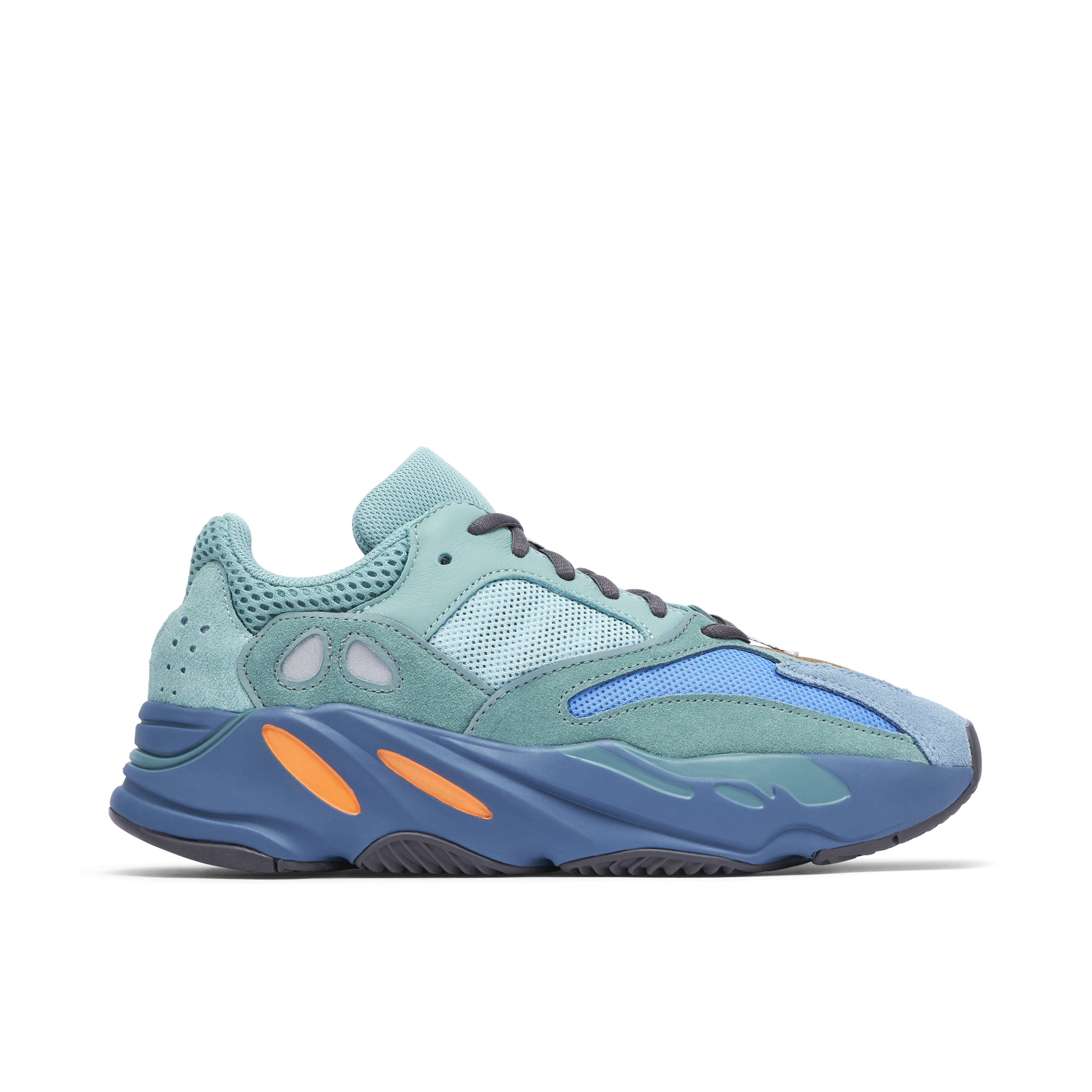 Adidas Yeezy Boost 700 Faded Azure Clearance