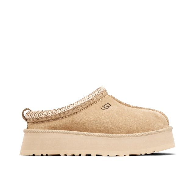 Ugg Tazz Mustard Seed Womens