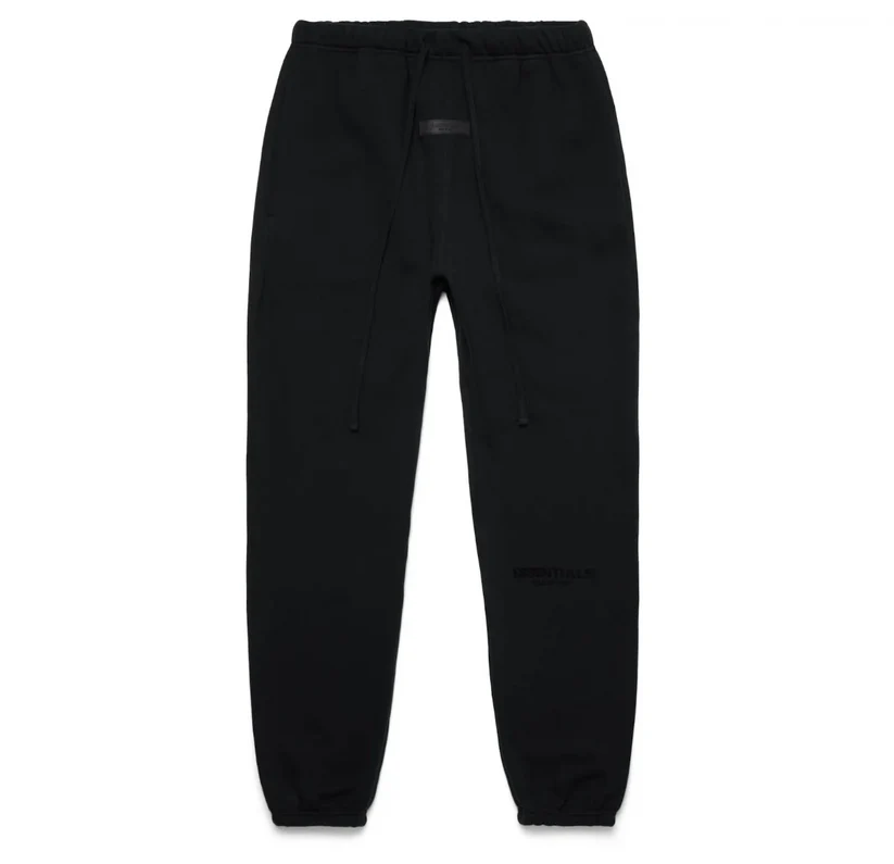 Essentials SS22 Swearpants Strech Limo
