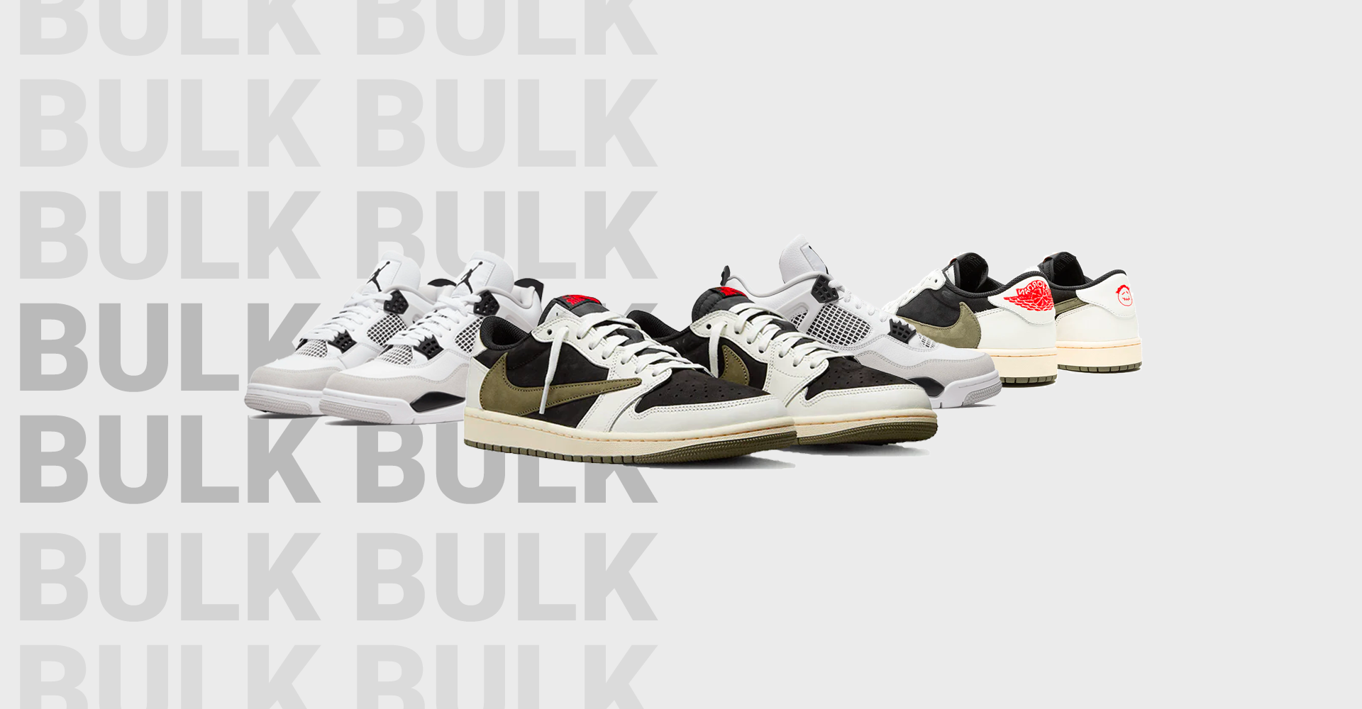 Nike bulk buy hotsell