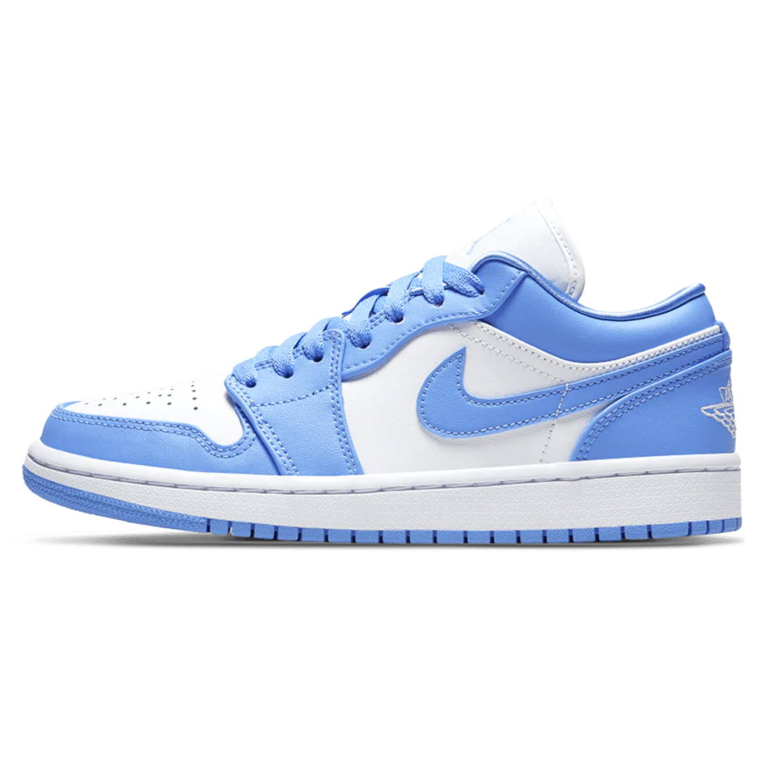 Jordan 1 Low UNC (W) Bulk