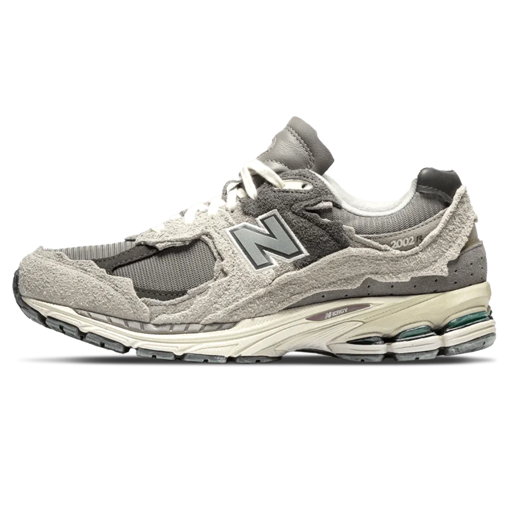 New Balance 2002r Rain Cloud Bulk