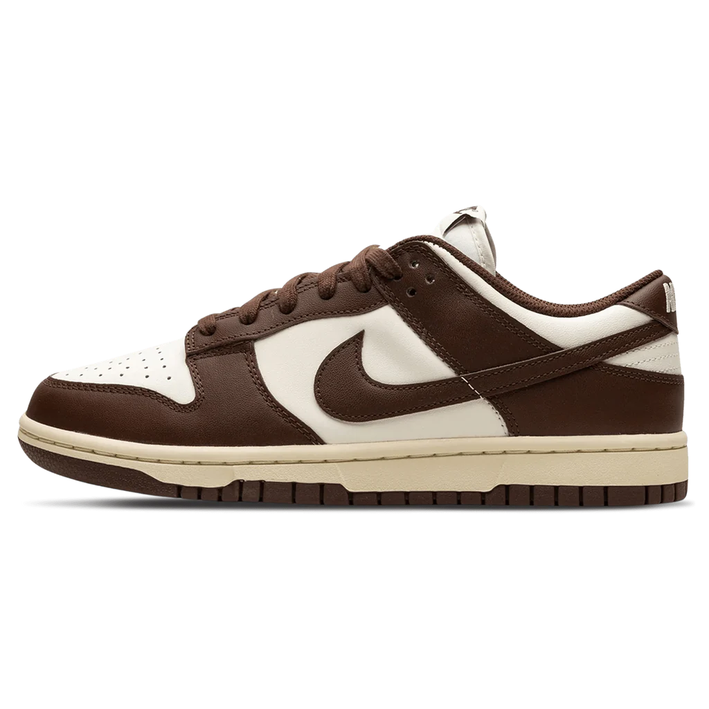 Nike Dunk Low Cacao Wow Bulk