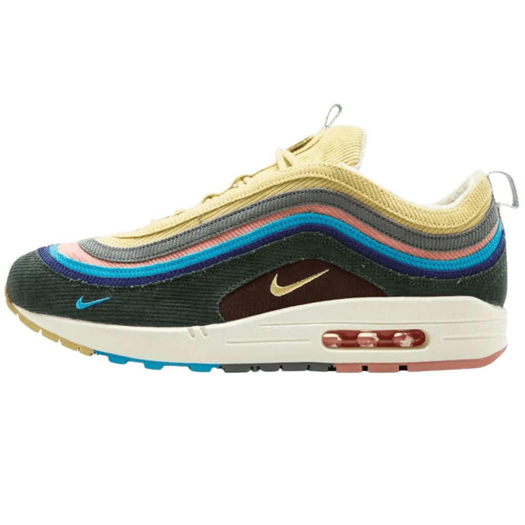 Nike Air Max 97 x SW  Bulk