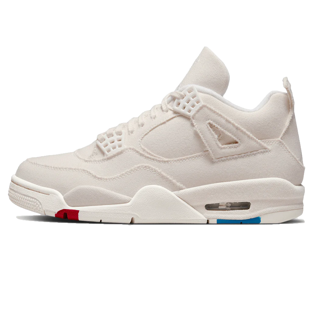 Jordan 4 Blank Canvas (W) Bulk