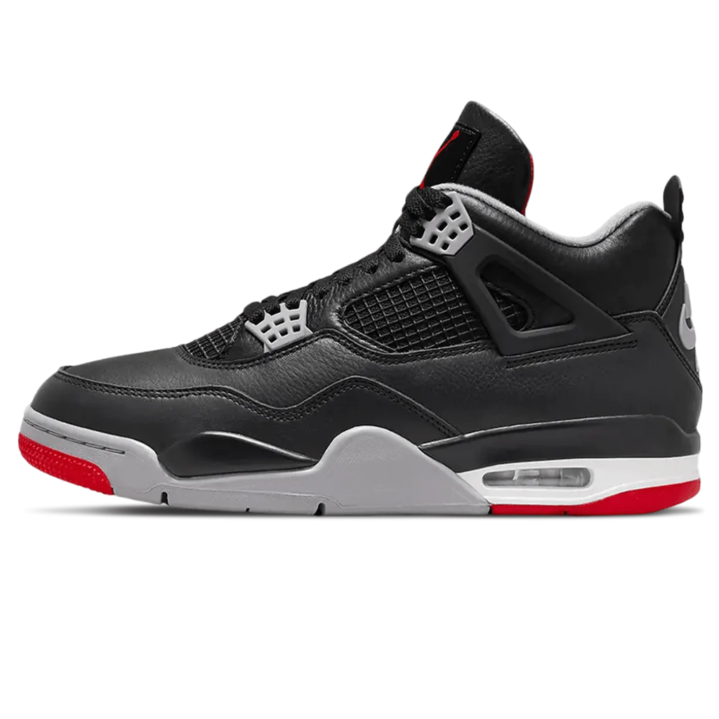 Jordan 4 Bred Reimagined Bulk