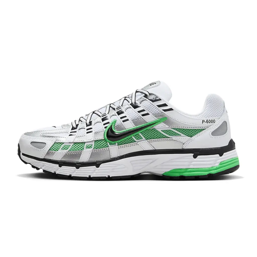 Nike P-6000 Spring Green Bulk
