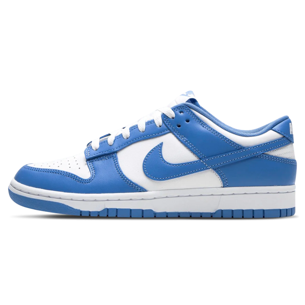 Nike Dunk Low Polar Blue Bulk