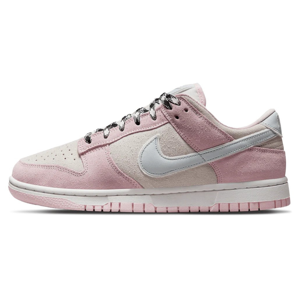 Nike Dunk Low Pink Foam (W)