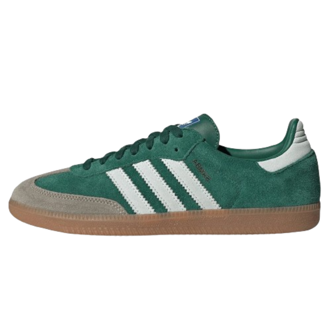 Adidas Samba OG Chalk Green Bulk