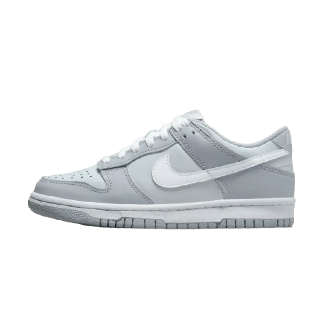 Nike Dunk Low Two Tone GS Bulk