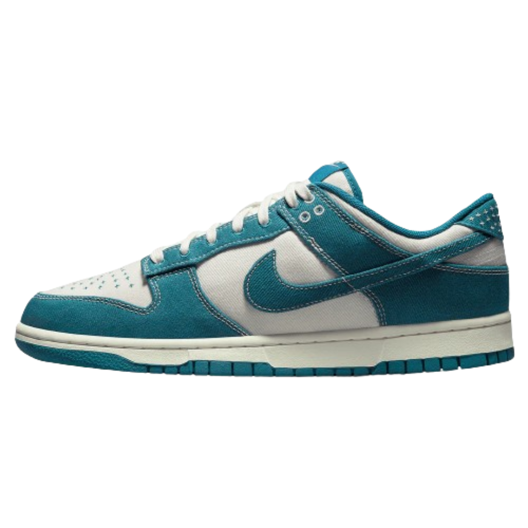 Nike Dunk Low Industrial Blue Bulk