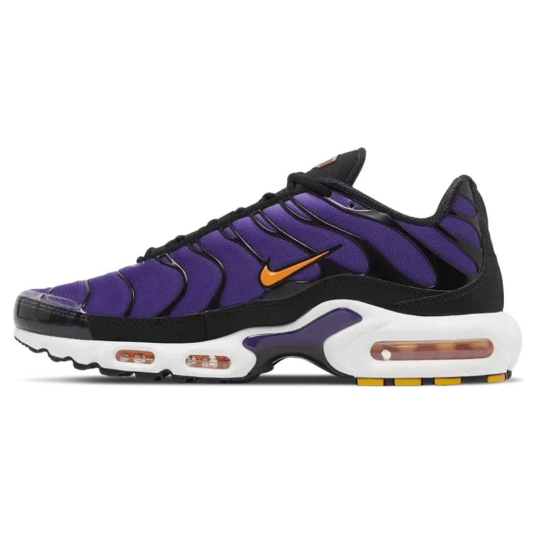 Nike Air Max Plus Voltage Purple Bulk