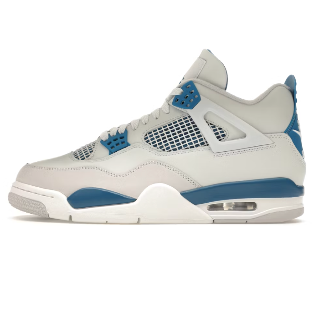 Jordan 4 Military Blue Bulk