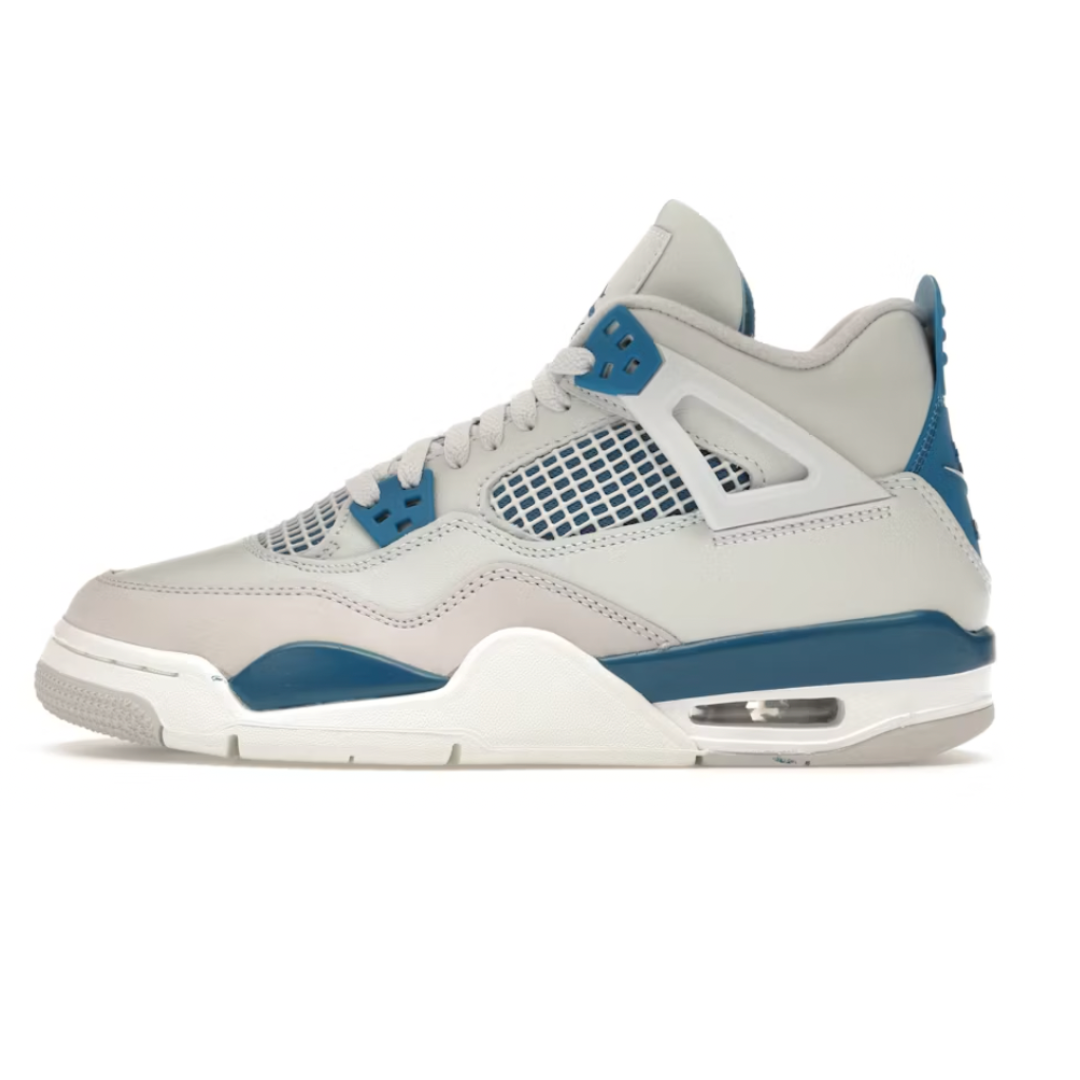 Jordan 4 Military Blue GS Bulk