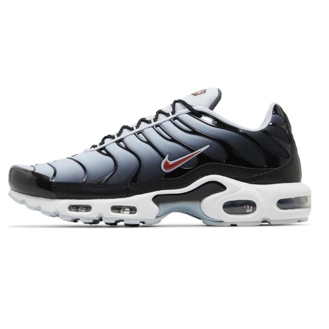 Nike AirMax Plus Plus Blue Tint