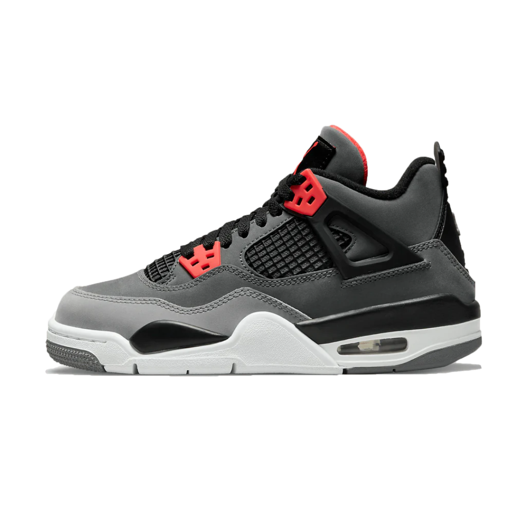 Jordan 4 infrared GS