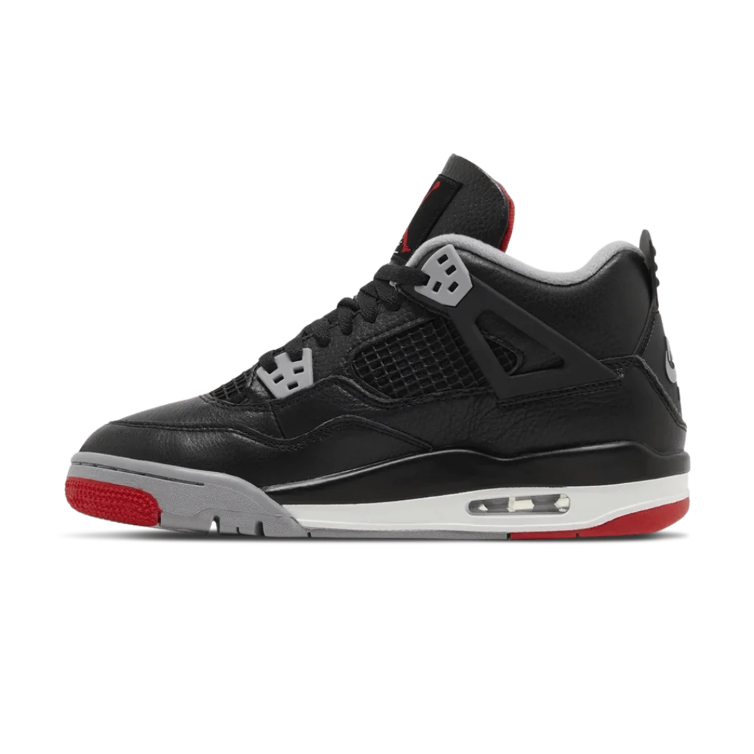 Jordan 4 Bred Reimagined GS