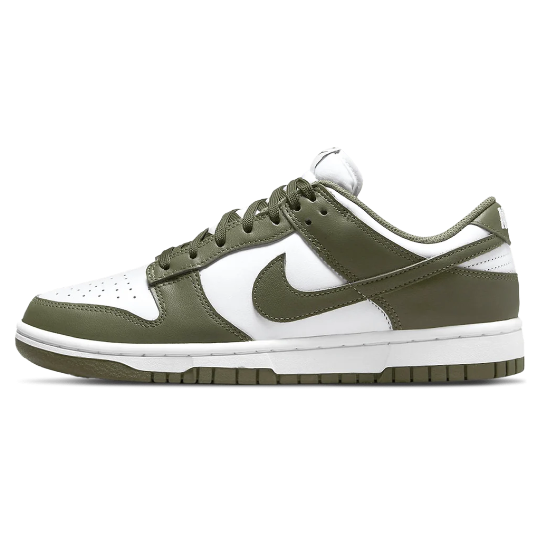 Nike Dunk Low Olive (W) Bulk