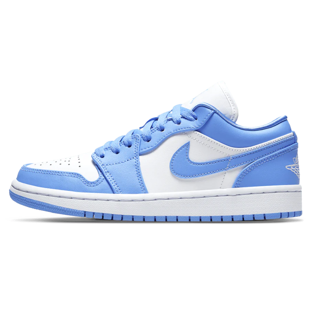 Jordan 1 Low UNC (W)