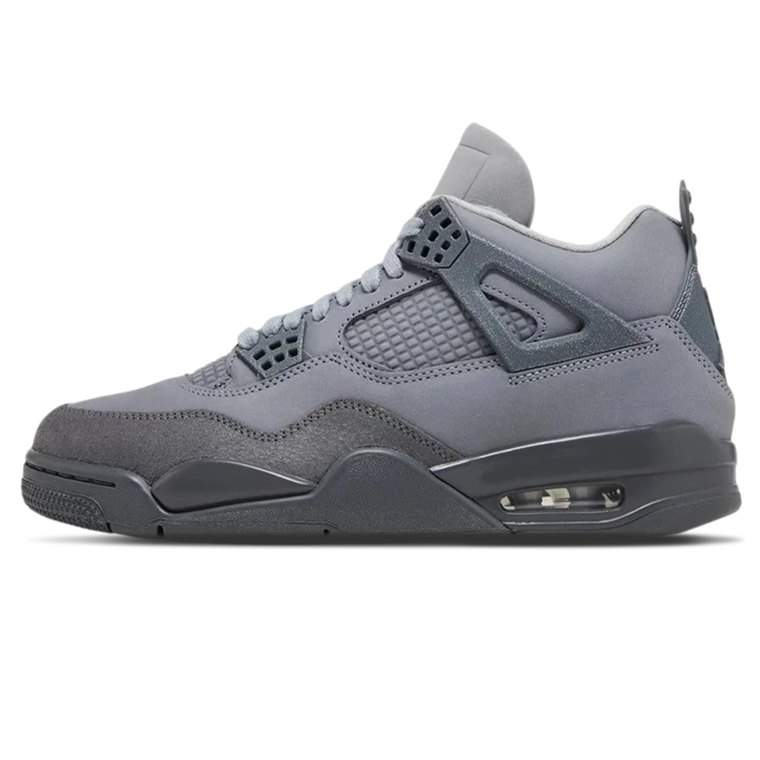 Jordan 4 Wet Cement Bulk