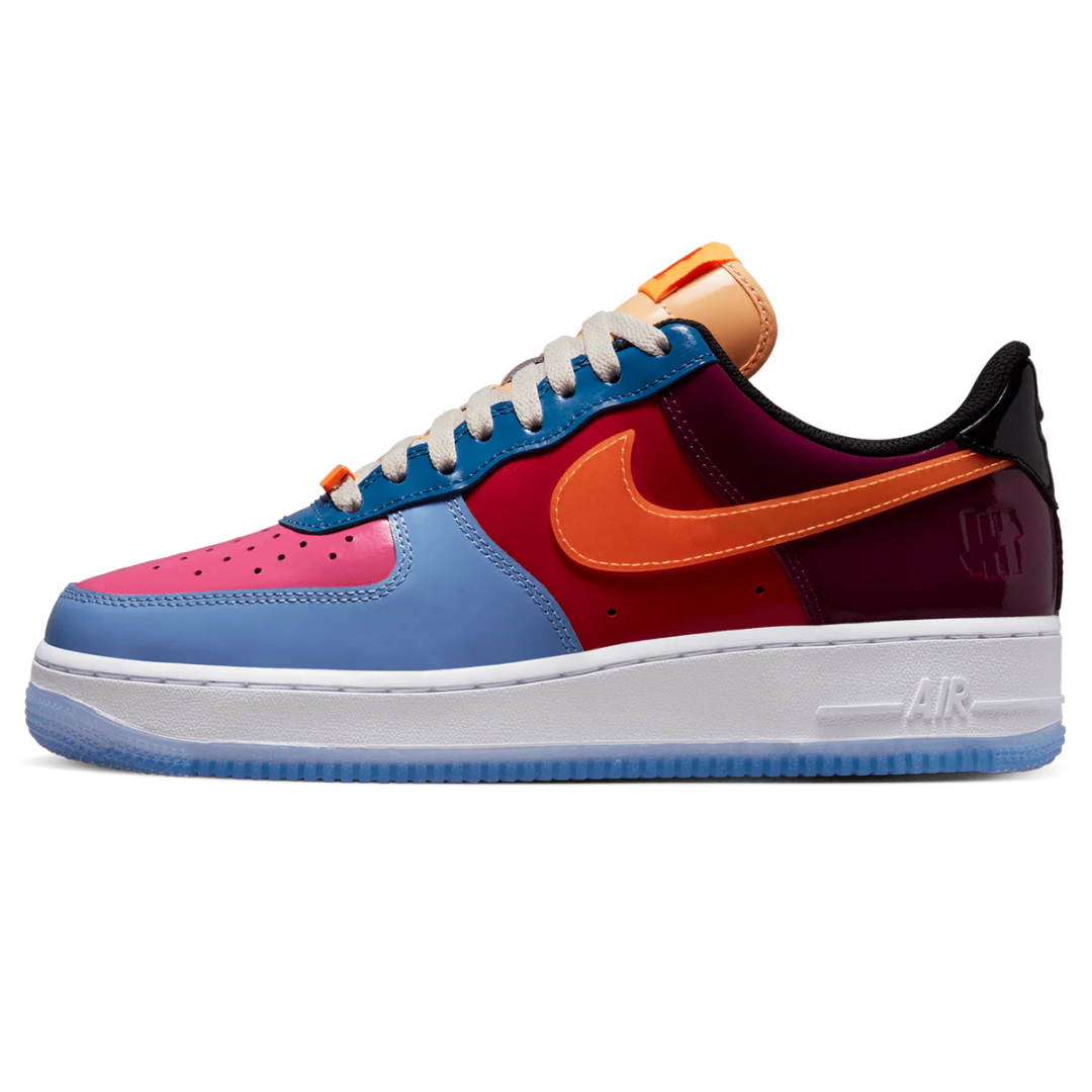 Nike Air Force 1 Undefeated Bulk