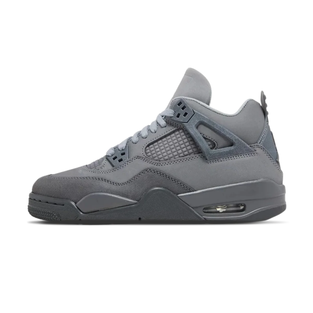 Jordan 4 Wet Cement GS Bulk