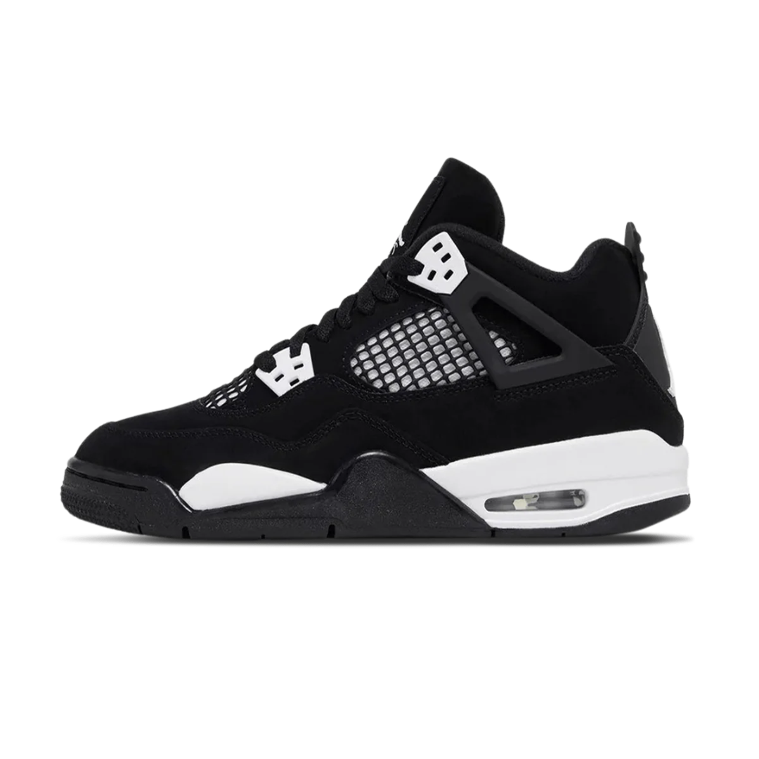 Jordan 4 White Thunder GS Bulk