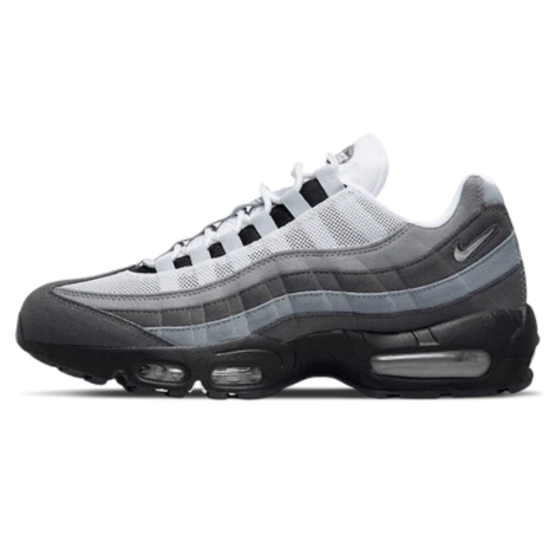 Nike Airmax 95 Grey Jewells