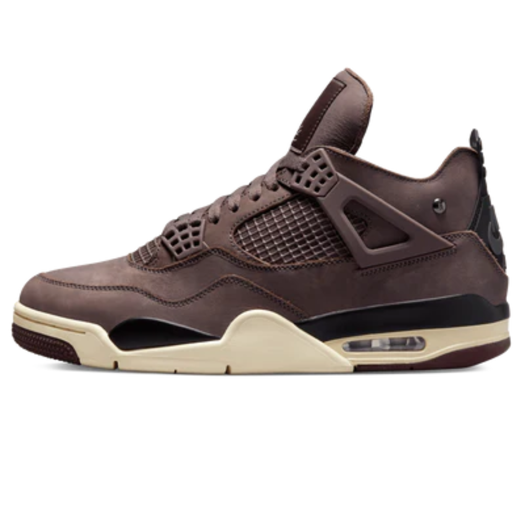 Jordan 4 x A Ma Maniere Violet Ore Sale