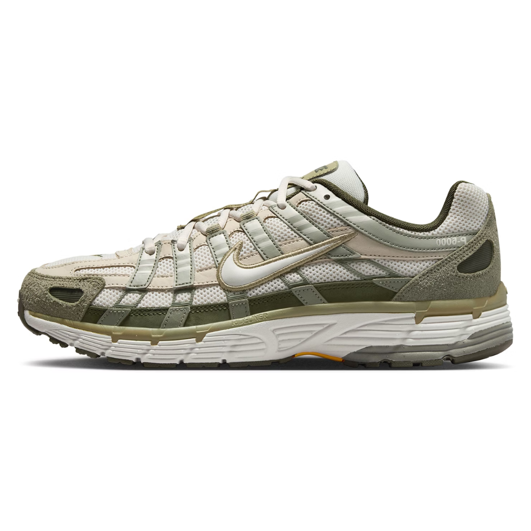 Nike P-6000 Light Army Cargo Bulk