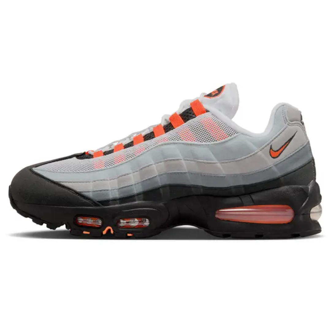 Nike Air Max 95 Mandarin Sale