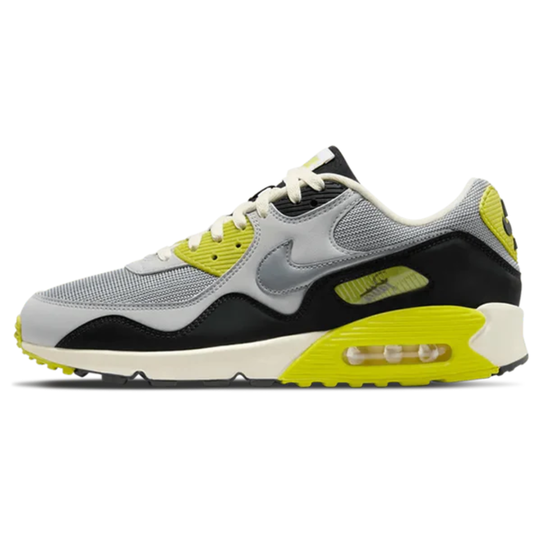Nike Airmax 90 x Patta Cyber Sale