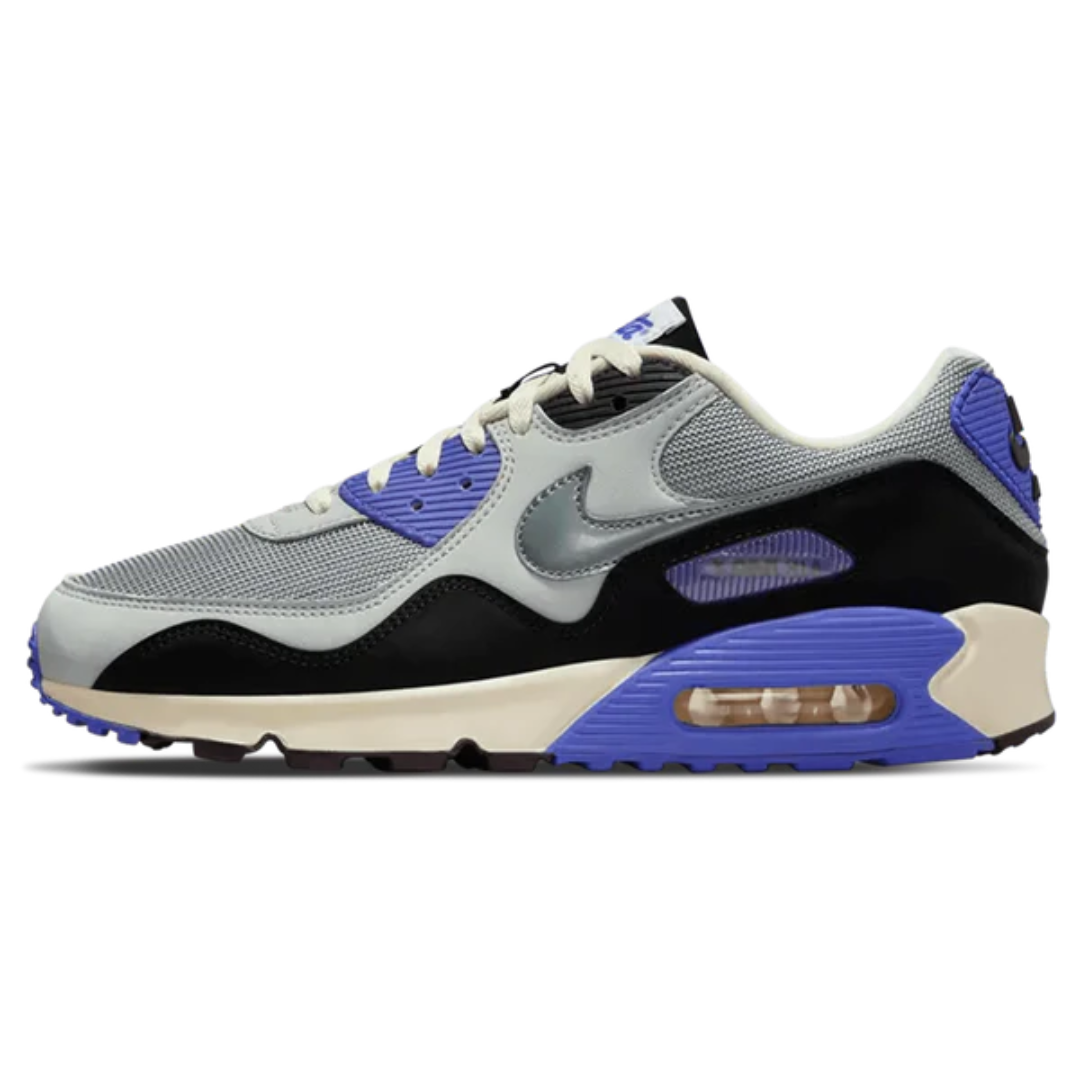 Nike Airmax 90 Patta x Saphire Bulk