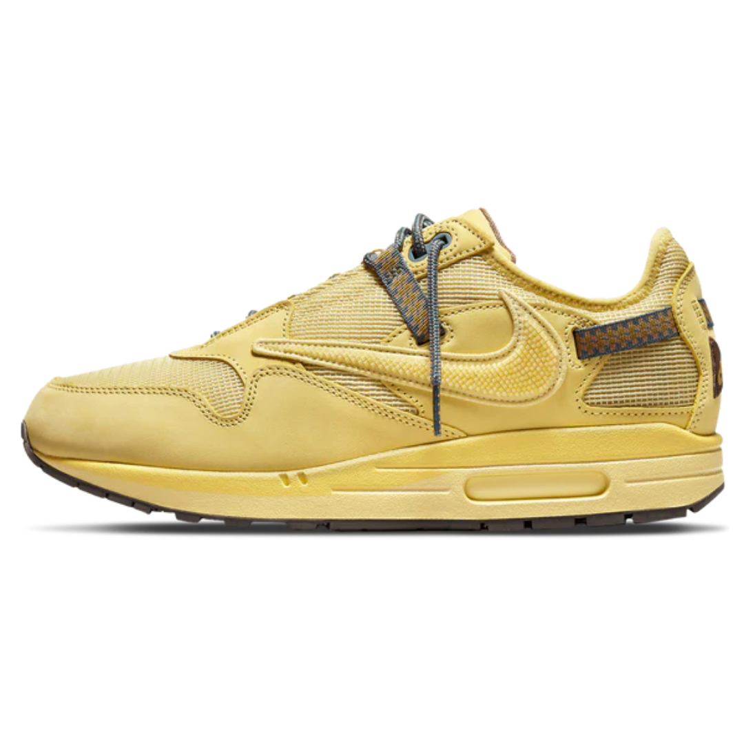 Nike Air Max 1 x Travis Scott Saturn Gold Bulk