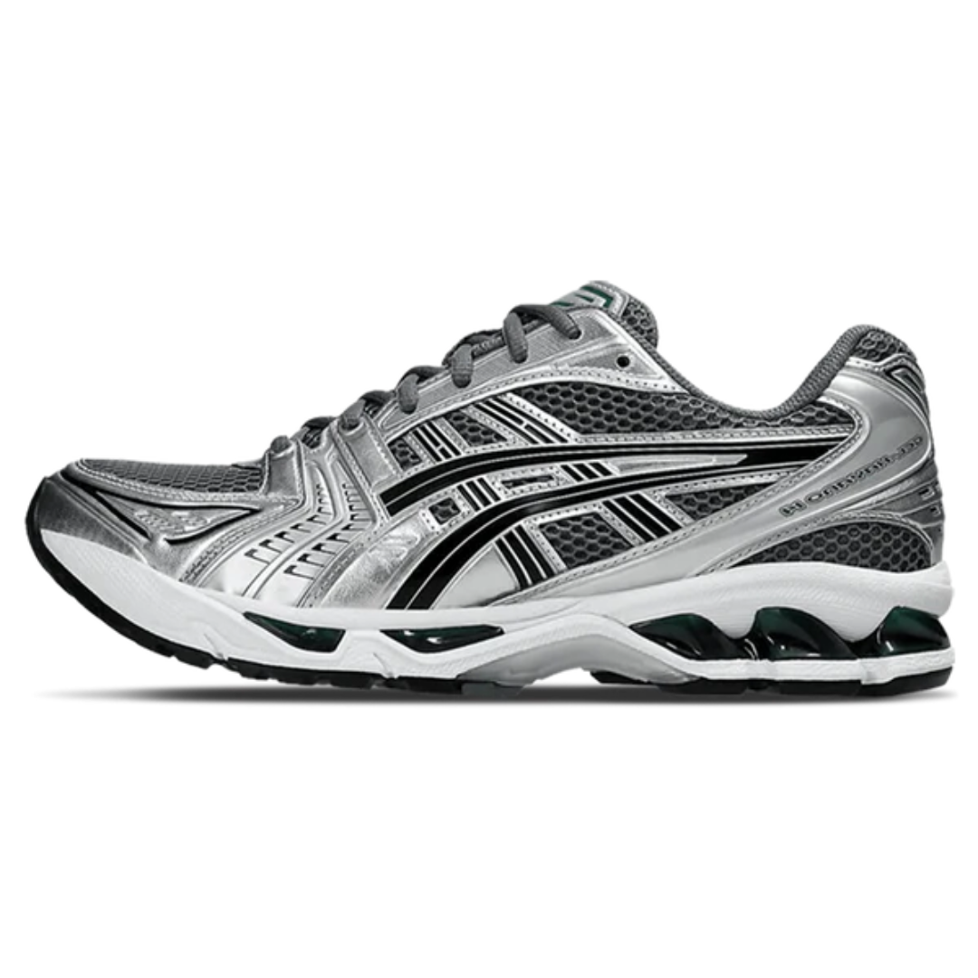 Asics Gel Kayano 14 Jasper Green