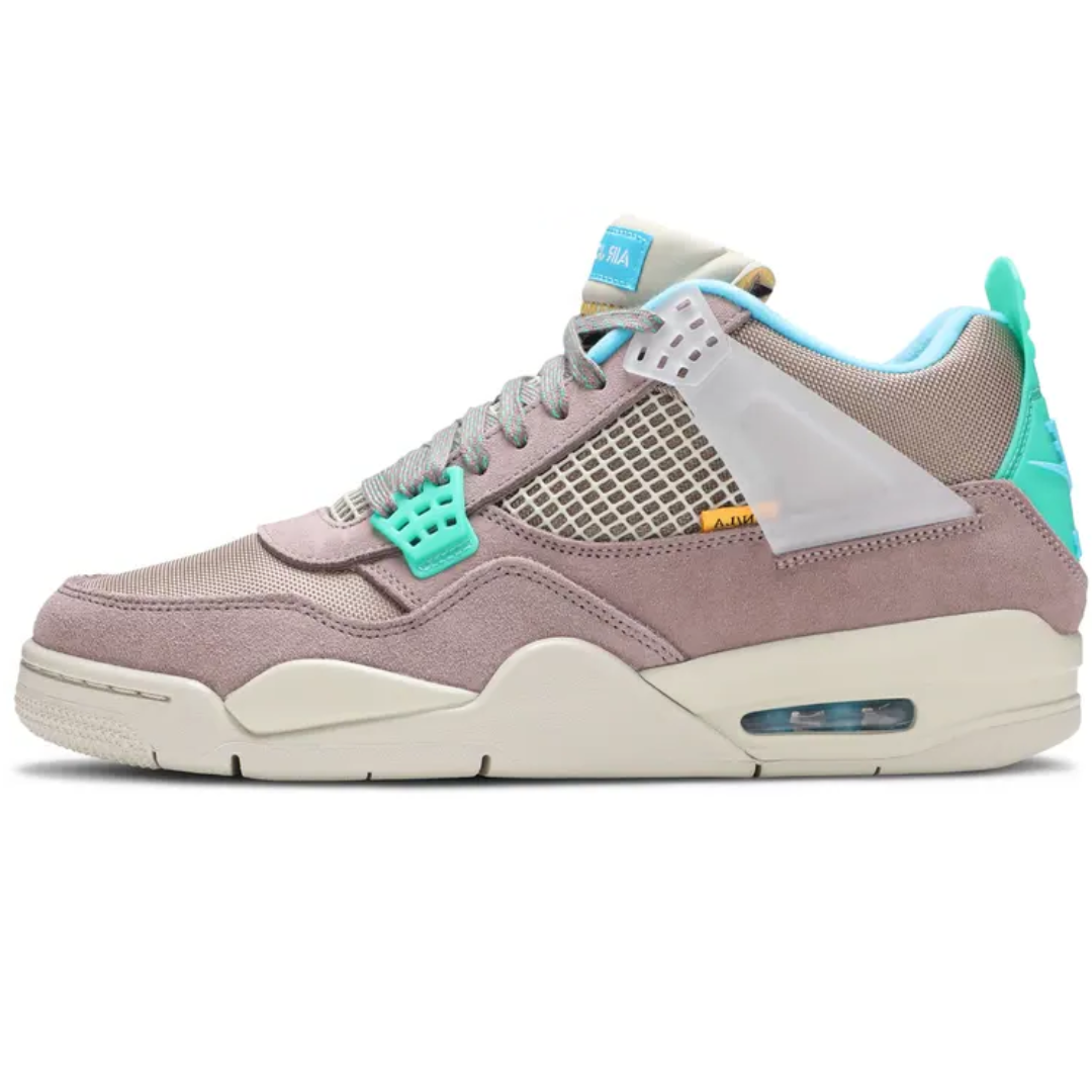 Jordan Retro 4 Union LA Taupe Haze Sale