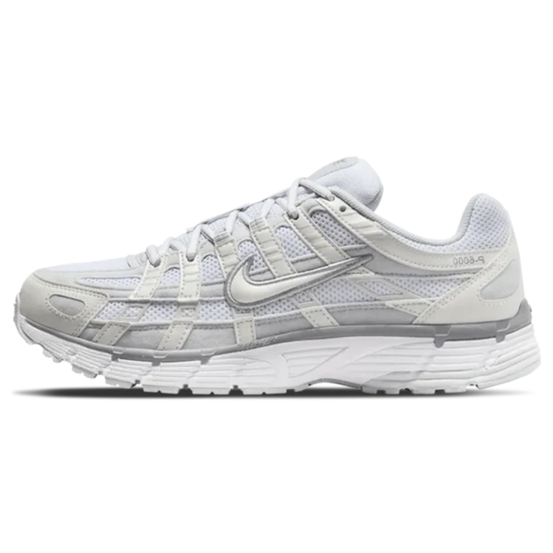 Nike P-6000 Summit White Pure Platinum (W) Sale