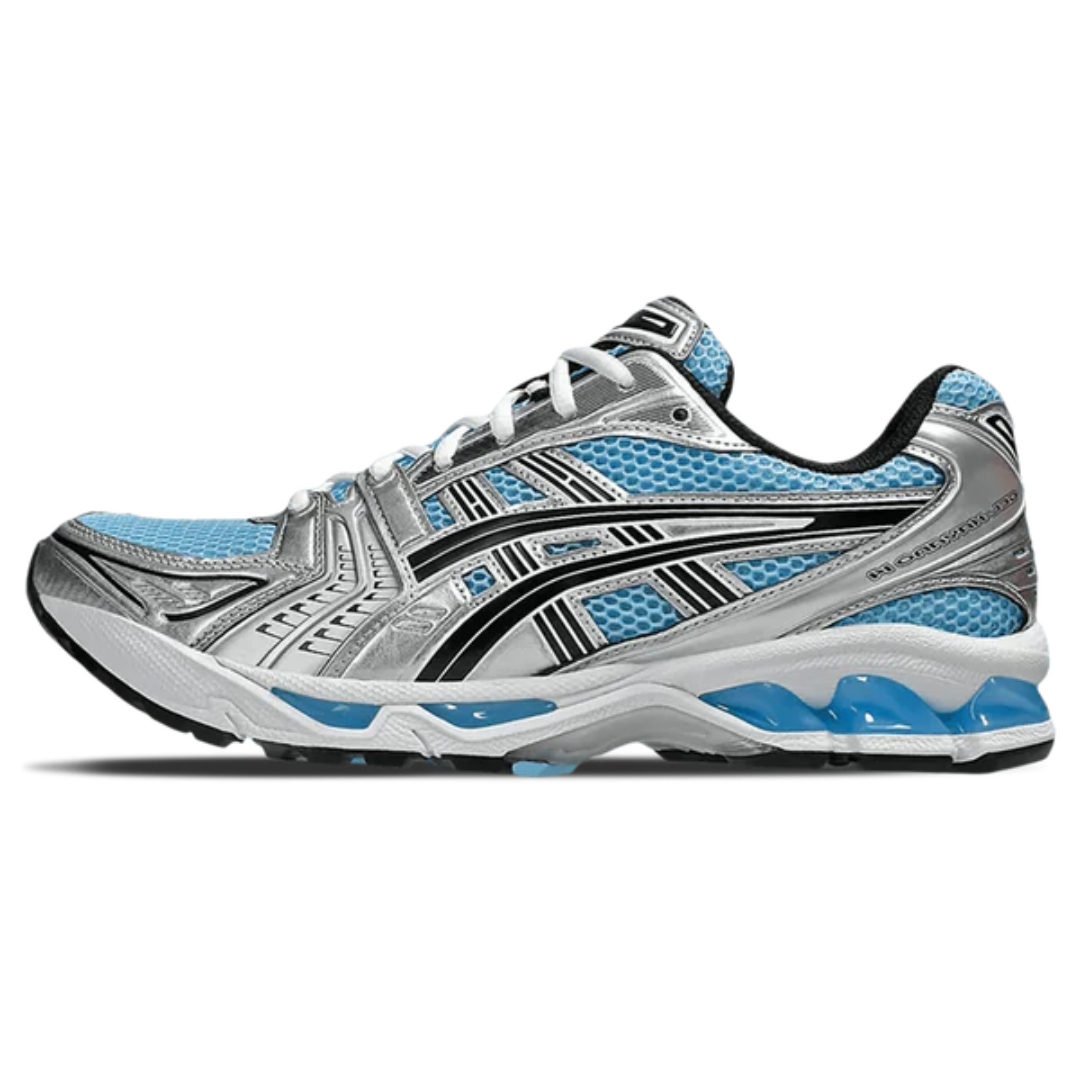 Asics Gel Kayano 14 Arctic Sky / Pure Silver Sale