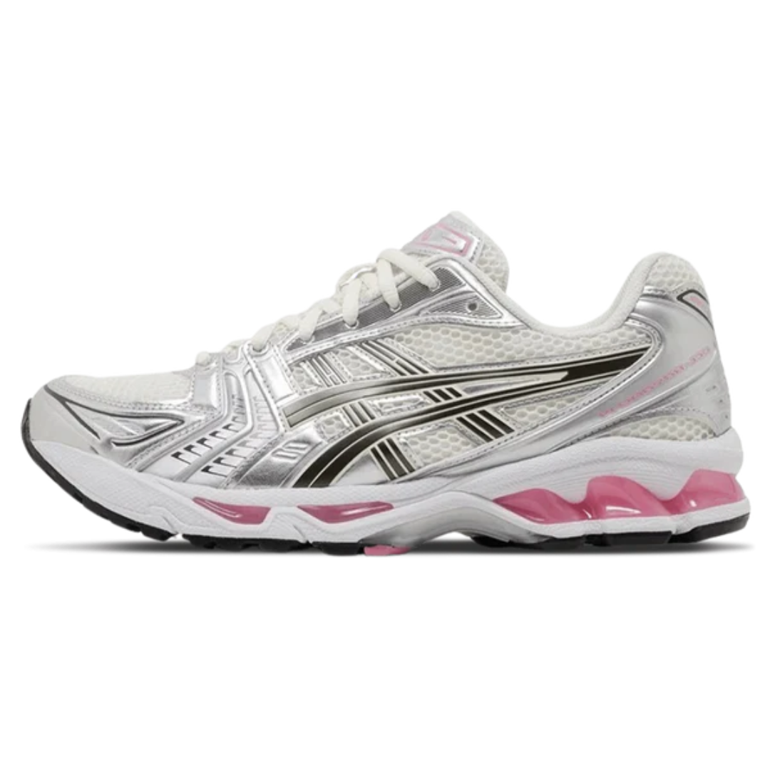 Asics Gel Kayano 14 Cream Sweet Pink Bulk