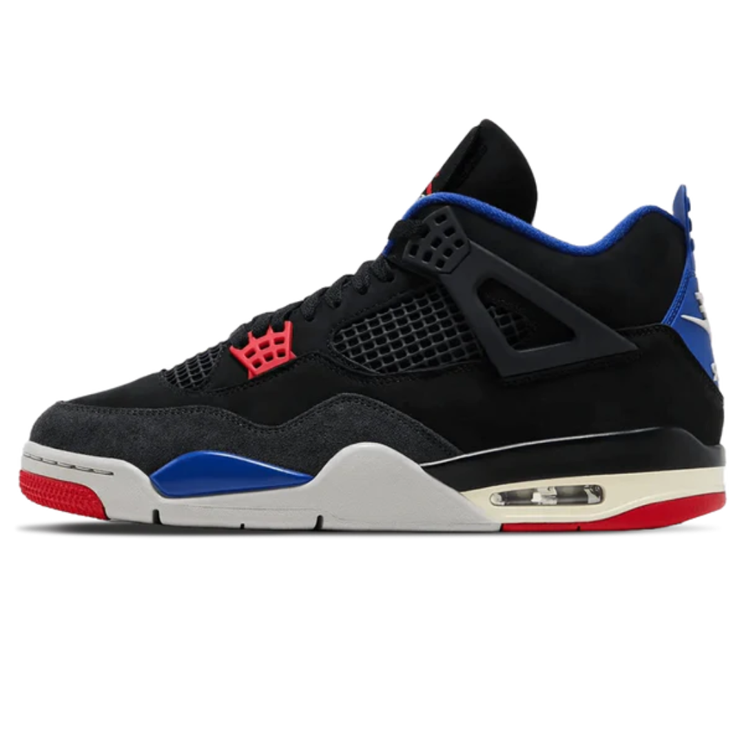 Jordan 4 Rare Air White Lettering Sale