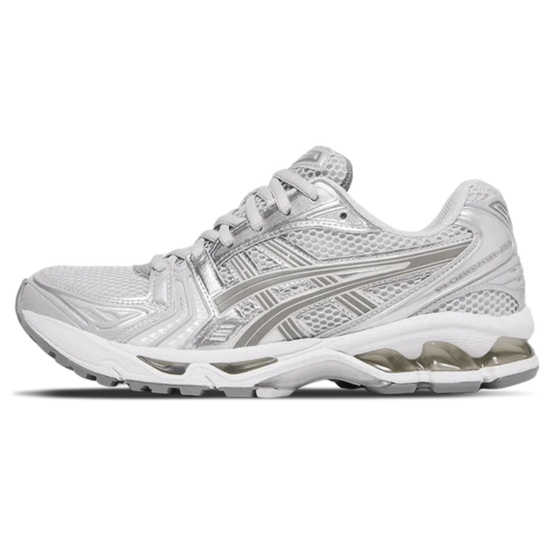 Asics Gel Kayano 14 Cloud Grey (W) Sale