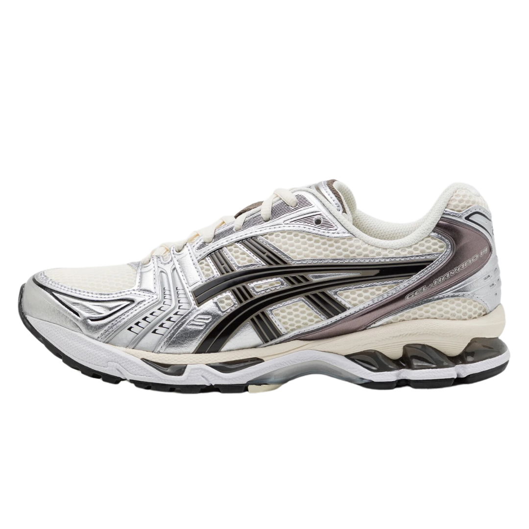 Asics Gel Kayano 14 Cream Black Bulk