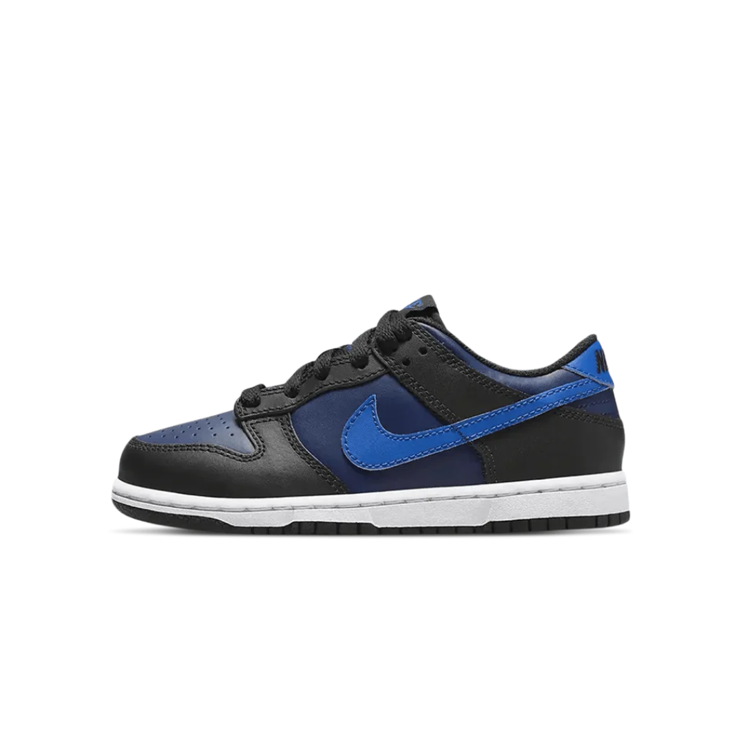 Nike Dunk Low Midnight Navy GS