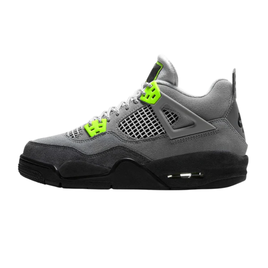 Jordan 4 Retro SE 95 Neon Sale