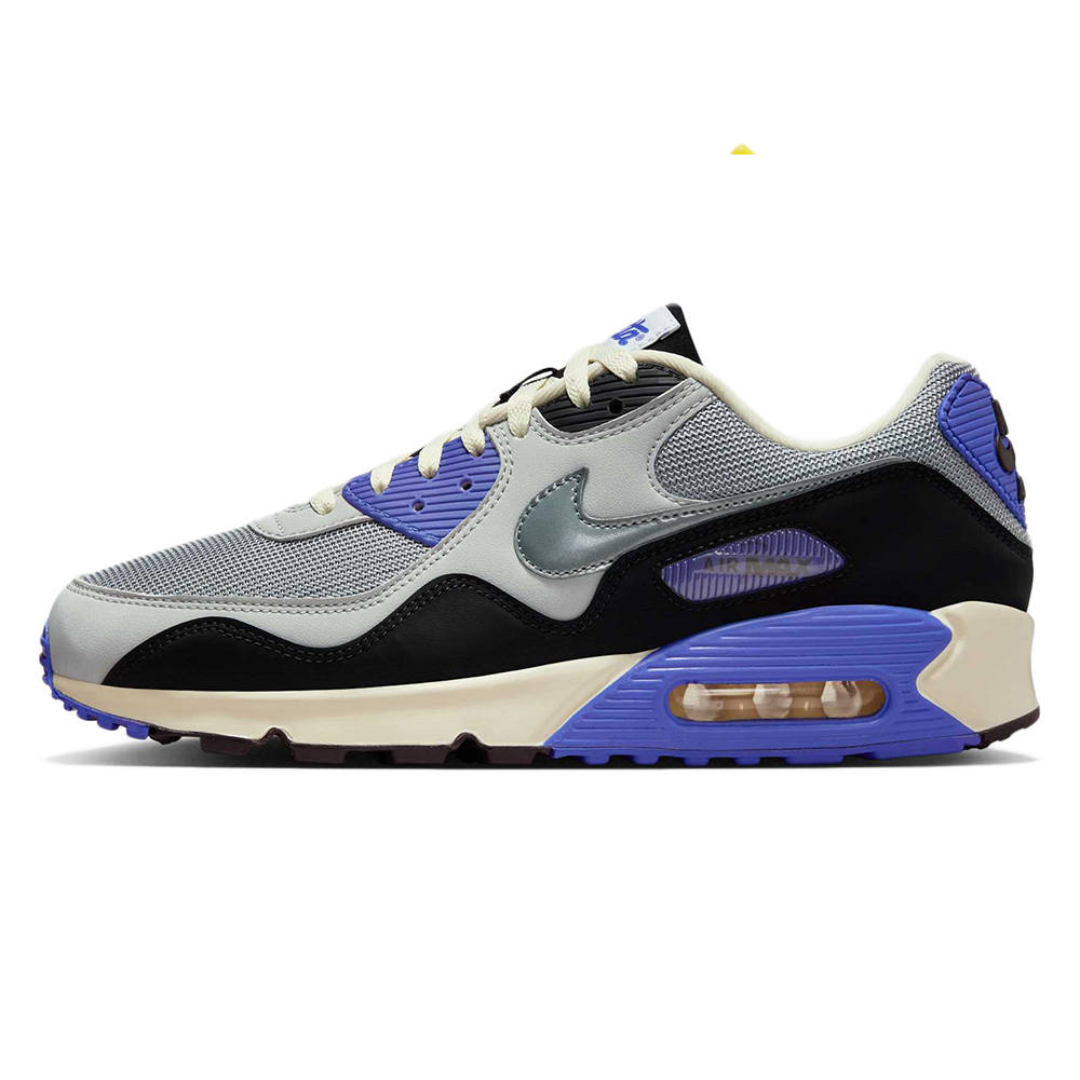 Patta x Nike Airmax 90 SP Sapphire Sale