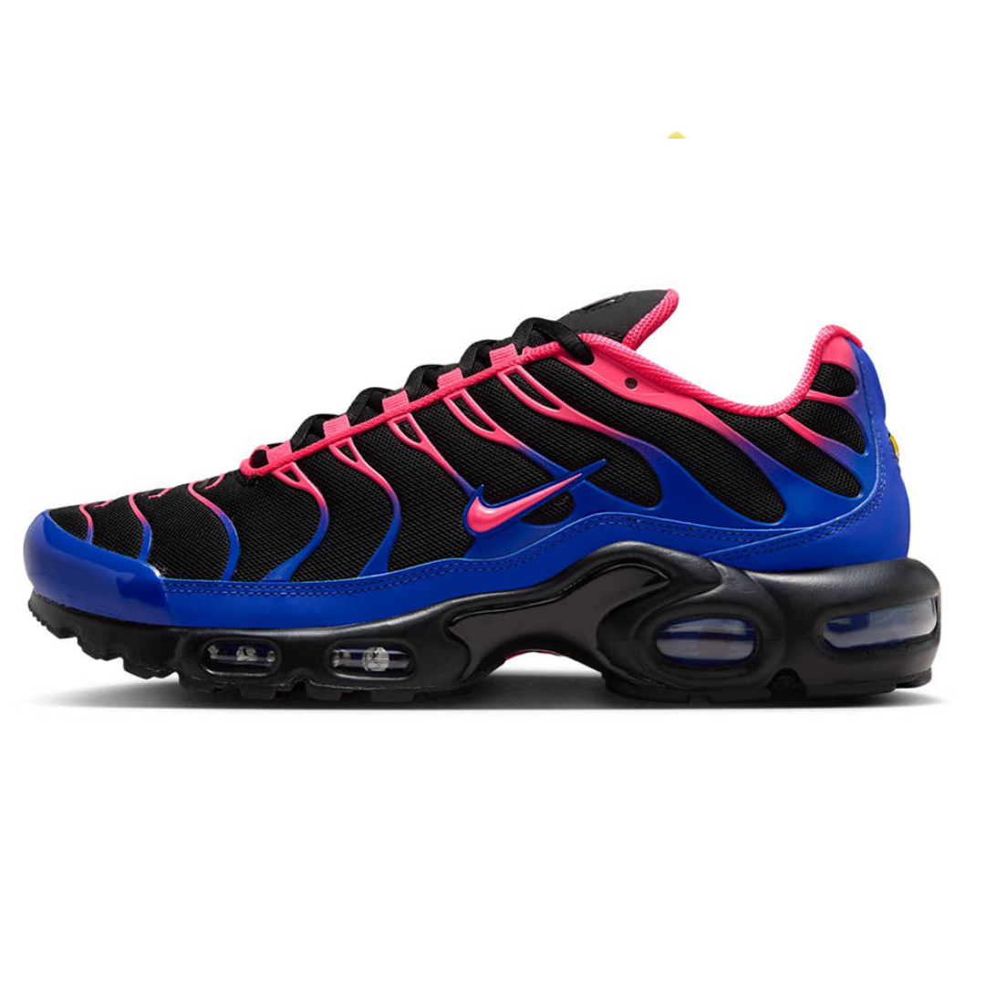 Nike Airmax Plus Racer Blue Hyper Pink Sale
