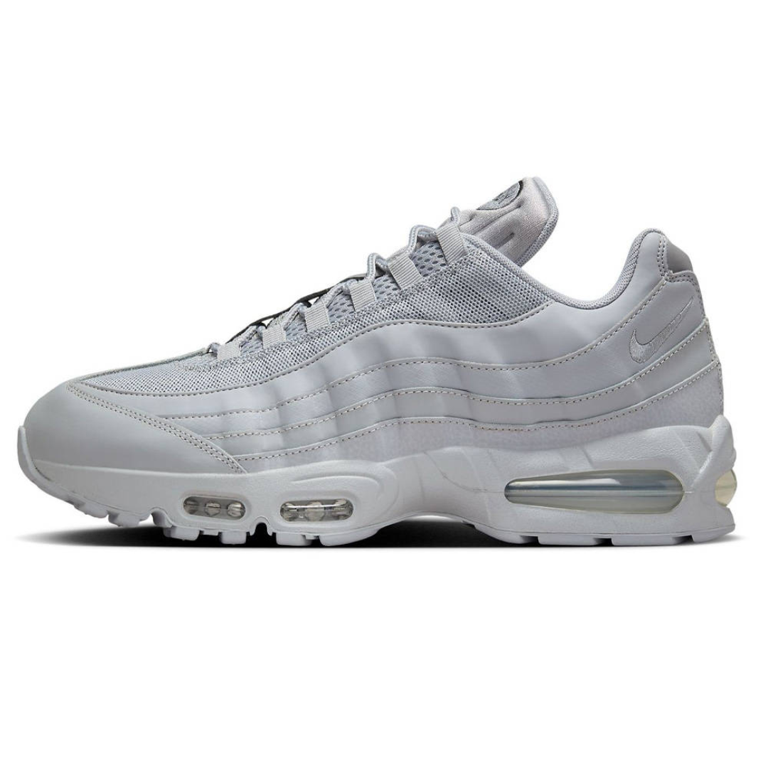 Nike Airmax 95 Big Bubble Wolf Grey Sale