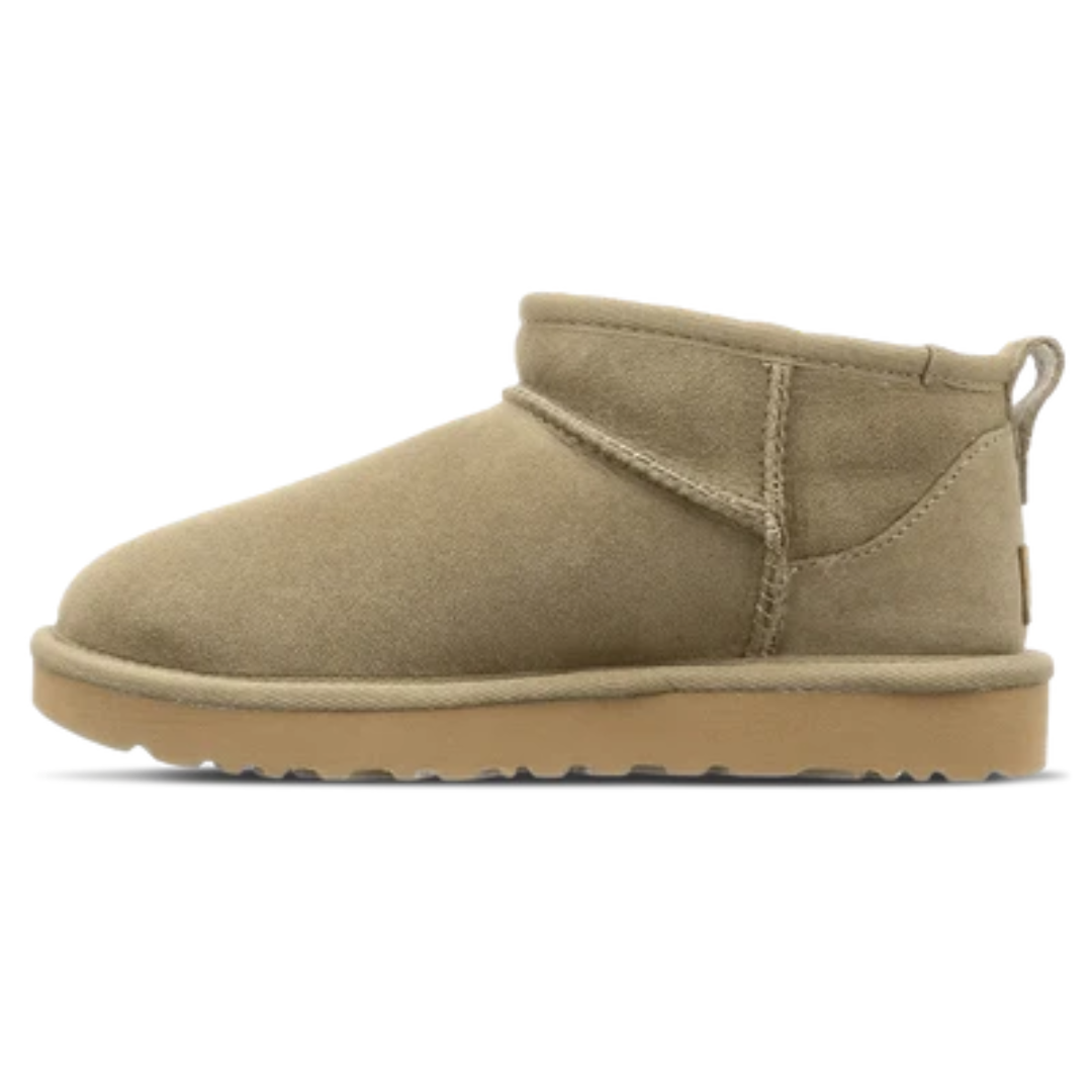 UGG Classic Ultra Mini Boot Antilope