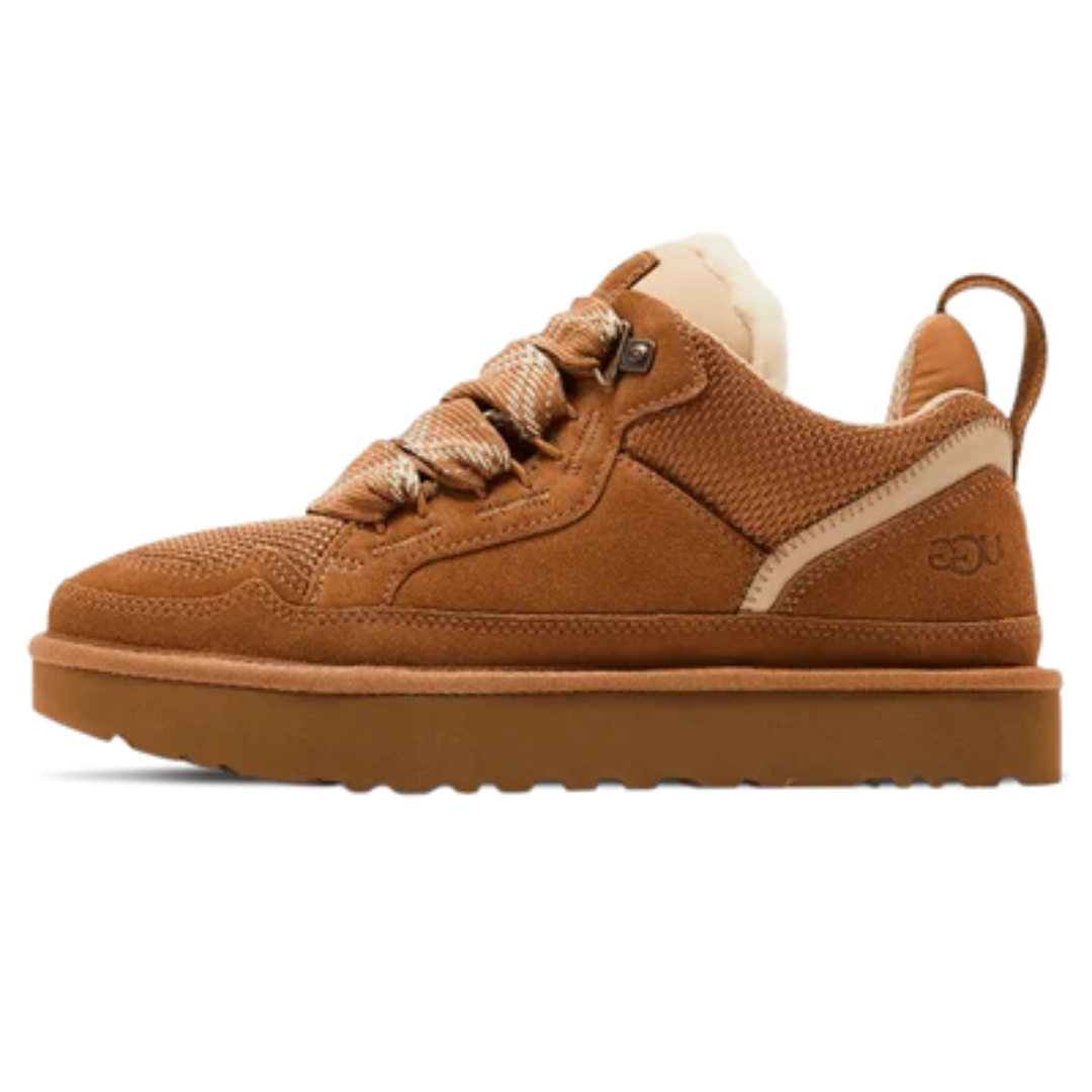 UGG Lowmel Chestnut Womens Clearance